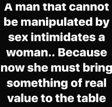 Women And Men Have Something To Bring To The Table Positivity Facts Truth