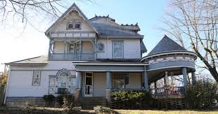 Lebanon Indiana Boone County In Victorian Homes Boone County House Styles