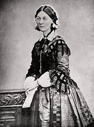 Последние твиты от florence nightingale museum (@florencemuseum). Florence Nightingale Birthday Death 1820 1910 Age And Zodiac