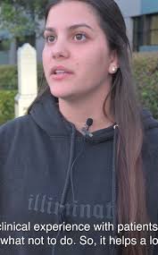 Kamila Suarez was working the front desk at Orlando Health and enrolled in  the Clinical Medical Assistant + EKG program in hopes of joining the  clinical side of the industry. Her decision to train ...