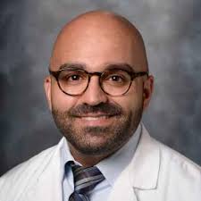 Dr. Omied Samiee, MD