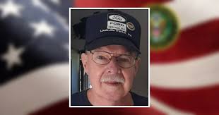 David M. Bagby Obituary October 3, 2025