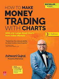 Amazon Com How To Make Money Trading With Charts 3rd