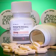 Image result for risperdal