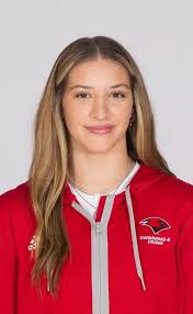 2025-26 Women's Swimming and Diving Roster