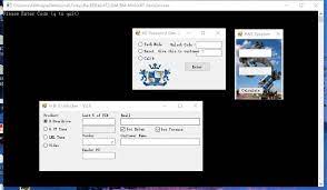 I ordered an unlock code and the . H S Vin Unlock Software Reset Your Own Tuners Xrt Pro Mini Maxx Dodge Overdrive Tuner Repair Unlock
