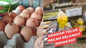 Maybe you would like to learn more about one of these? Telur Retak Selamat Ke Tak Nak Makan Sinaran Wanita