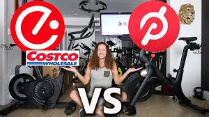 I counted 18 units by the bakery area if you are looking. Peloton Vs Echelon Ex4s Costco Echelon Bike Compared To Peloton Bike Plus Youtube