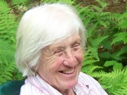 Mary Hudson Obituary