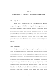 Lima kelemahan yang menggagalkan kejayaan mu: Http Repository Unpas Ac Id 37929 3 Bab 202 20mentari Pdf