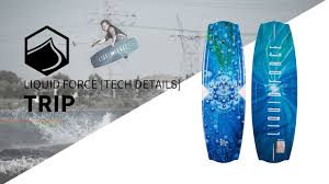 Check spelling or type a new query. 2019 Liquid Force Trip Wakeboard Youtube
