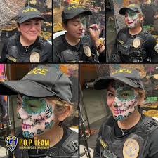 Riverside - Officer Jessica Iniguez, assigned to our Problem ...