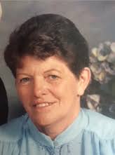 Elizabeth Sarah LYLE