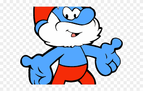 Maybe you would like to learn more about one of these? Smurfs Clipart Smurf Character Smurfs Cartoon Characters Png Download 1092180 Pinclipart