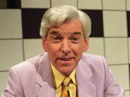 Tom O'Connor obituary