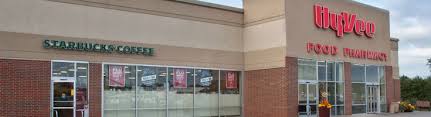 Spirit Lake Hy Vee