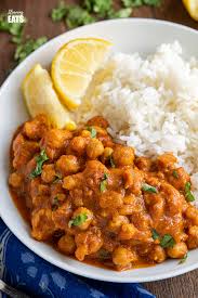 Maybe you would like to learn more about one of these? Vegan Tikka Masala Stove Top Or Instant Pot Slimming Eats Recipes