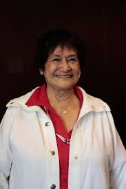 Lorraine Loomis Elected Chair of Northwest Indian Fisheries Commission