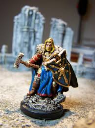 Mountain dwarf +2 str as a battle dwarf the strength bonus could come in handy for swinging big could make a good war or tempest domain cleric. Tempest Cleric Of Thor D D 5th Edition Paint That Shit Up