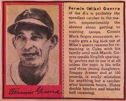 Fermin Guerra Gallery