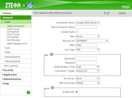 From i0.wp.com find zte router passwords and usernames using this router password list for zte routers. Behalf Medic Submarine Zxhn F620 Router Dhcp Wrorunism Com