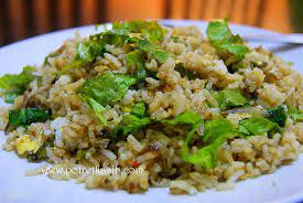 Nasi Goreng Sayur Resep Masakan Malaysia Resep Masakan Indonesia Resep Makanan