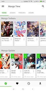 Baca manga komik bahasa indonesia yang update setiap hari. Manga Time Baca Komik Bahasa Indonesia For Android Apk Download