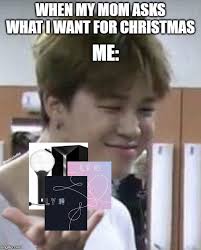 Sounds perfect wahhhh, i don't wanna. Bts Memes Memes Gifs Imgflip