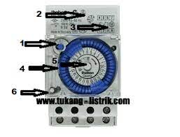 Video saya kali ini masih membahas tentang komponen listrik timer omron h3cr, dimana kali ini saya membuat rangkaian dasar timer menggunakan dua buah lampu yang bertujuan untuk mengetahui sistem kerja dari opsi mode yang ada pada timer omron h3cr. Mengenal Timer Listrik Theben Dan Cara Settingnya Secara Lengkap