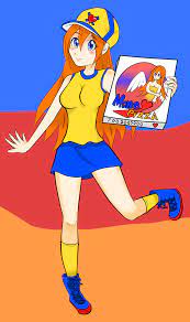 Nevarkun S Mona Pizza By Https Www Deviantart Com Misaaya On Deviantart Mona Pizza Mona Mario