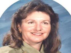 Doreen Ann Edwards Jaworski (1950-2004)