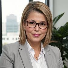 Marissa Buckley's Instagram, Twitter & Facebook