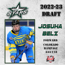 Mid-Cities Jr. Stars