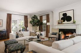 Trance and edm vocalist, producer and songwriter. Loring Ave Los Angeles American Traditional Living Room Los Angeles By Cari Berg Interior Design Houzz