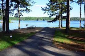 Site 089 Loop Scg At Sweetwater Cg Ga Sweetwater Places To Go Camping Glamping