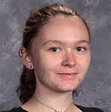 We're excited to celebrate our #KentRiderPride 🎓 Class of 2021! 🎓 Let's  hear it for Milan Brady, Taylor Brooks, Ilanyt Castrillo, and Malik Chapman!  ❤️🤍🖤