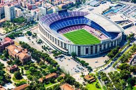 Stadium, arena & sports venue in barcelona, spain. Die Schonsten Und Besten Stadien Der Welt Urlaubguru De