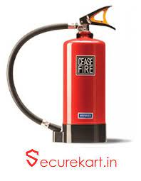 Monnex Powder Based Fire Extinguishers 4 Kg A Portable Device That Discharge A Jet Of Powder Gas O Fire Extinguisher Fire Extinguishers Foam Fire Extinguisher