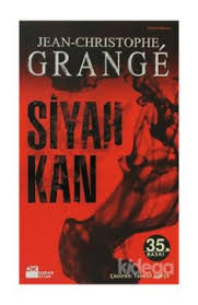 Bu kitap hakkında daha önce defalarca yazdım. Adrenalin Meraklilarina En Iyi Polisiye Romanlar Icin 13 Fikir Romanlar Kitap Yorumlari Kitap