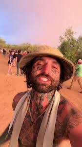 Cody Stuckey's Instagram, Twitter & Facebook