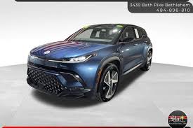 Image result for Bodega Bay Blue 2020 Fisker