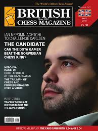 The Candidate: Ian Nepomniachtchi To Challenge Carlsen
