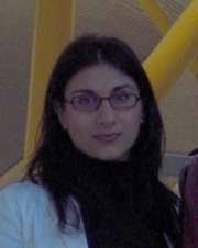 Maria Daniela Constantin (mandari conra) : Poezie, Proză, Biografie,  comentarii, texte