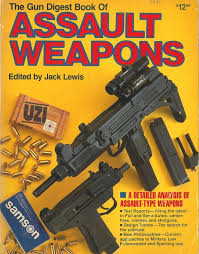 Lopez said, as president, (reagan) banned ownership of fully automatic rifles. Since Pro Gun People Insist That Assault Weapon Refers To Fully Automatic Guns Only What Is The Proper Gun Classification Name Of Semiautomatic Rifles Such As The Ar15 Quora