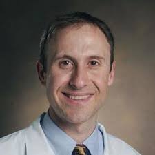 Eric Douglas Austin, M.D.