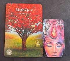 🔮占卜結果🌟I love you unconditionally.  💕此時此刻，他想對你說：感恩讓我遇見你，你讓我曾經炙熱無處漂泊的心，有了依靠，因為你，我開始可以感受什麼是執子之手，與子偕老。我再濃烈的情緒，在你身邊也可以化為秋天詩意的楓紅，還有只要一靠近你，你就像春天的微風有  ...