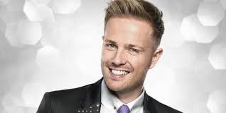 Ireland: Ex-Westlife star Nicky Byrne to Stockholm