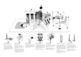 Archidose Architecture Sketchbook Diagram Architecture Architecture Drawing