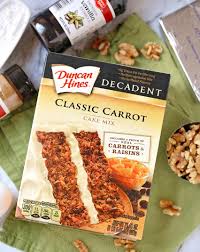 Mix at low speed to blend slightly, then at medium speed for about a minute. Carrot Cake Cookie Cups Family Fresh Meals