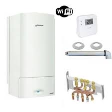 Check spelling or type a new query. Chaudiere Gaz Murale Condensation Megalis Megalia Condens E L M Leblanc 24kw Complete Ventouse Douilles Dosseret Avec Th Wifi Cdiscount Bricolage